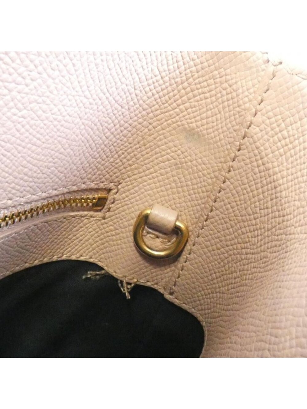 Balenciaga Vill Xxs - Picture 10 of 10